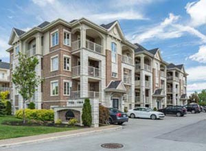 Condo Blainville