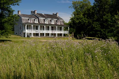 Domaine Garth de Lorraine